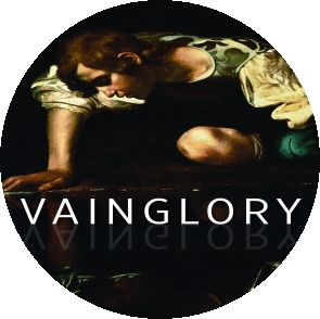 Fifteenth Sunday After Pentecost: How Vain is your Glory? Fifteenth Sunday After Pentecost: How Vain is your Glory?