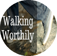 17th Sunday After Pentecost: Walking Worthily Of Our Vocation 