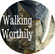 17th Sunday After Pentecost: Walking Worthily Of Our Vocation 17th Sunday After Pentecost: Walking Worthily Of Our Vocation