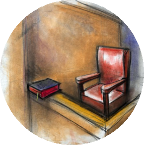 Pentecost Sunday 2021: Can I get A Witness? Pentecost Sunday 2021: Can I get A Witness?